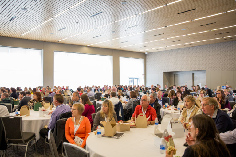 East West Eye Conference