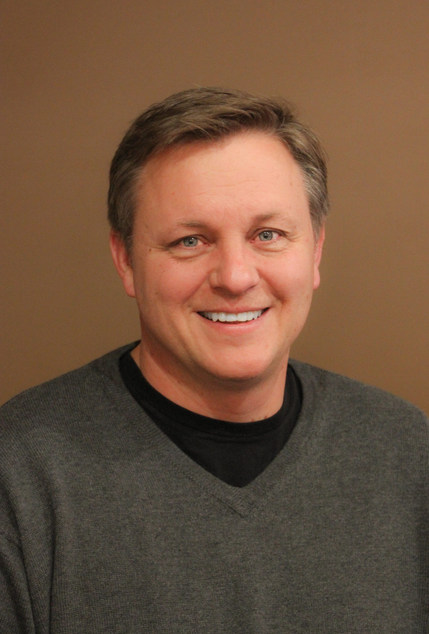 Scott Keating, OD « East West Eye Conference